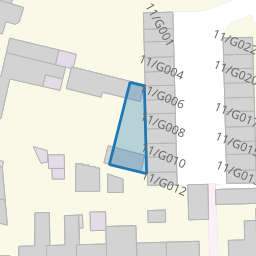 Perceel HSR00-C-4267