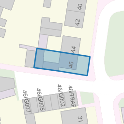 Perceel HSR00-C-4271