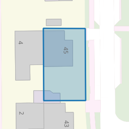 Perceel HSR00-C-4291