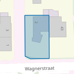 Perceel HSR00-C-4292