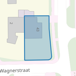Perceel HSR00-C-4293