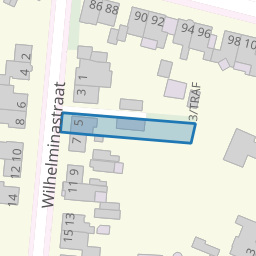 Perceel HSR00-C-4315