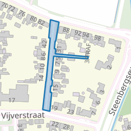 Perceel HSR00-C-4318