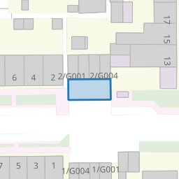 Perceel HSR00-C-4443