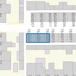 Perceel HSR00-C-4479