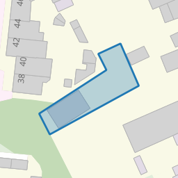 Perceel HSR00-C-4516