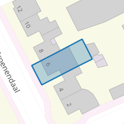 Perceel HSR00-C-4529