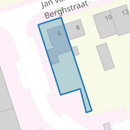 Perceel HSR00-C-4552