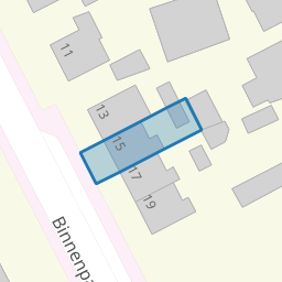 Perceel HSR00-C-4597