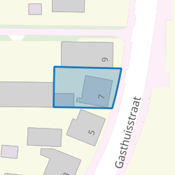 Perceel HSR00-C-4604