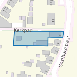 Perceel HSR00-C-4605