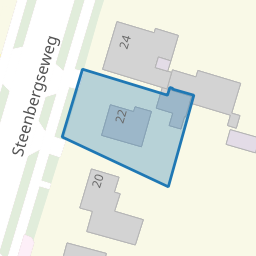 Perceel HSR00-C-4609