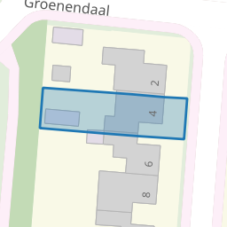 Perceel HSR00-C-4643