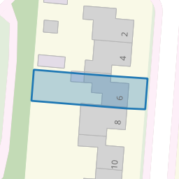 Perceel HSR00-C-4644