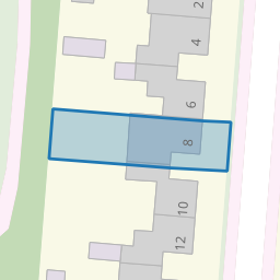 Perceel HSR00-C-4645