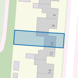 Perceel HSR00-C-4646