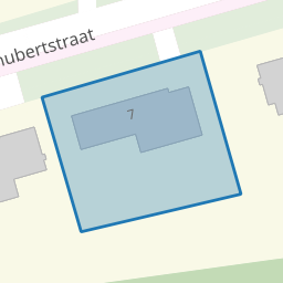 Perceel HSR00-C-4656