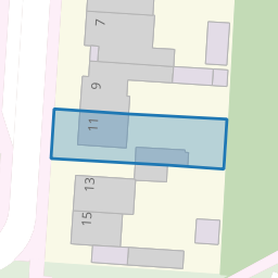 Perceel HSR00-C-4664