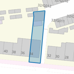 Perceel HSR00-C-4694