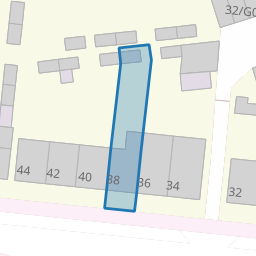 Perceel HSR00-C-4696