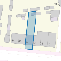 Perceel HSR00-C-4697