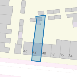 Perceel HSR00-C-4698