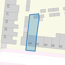 Perceel HSR00-C-4699