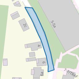 Perceel HSR00-C-4734