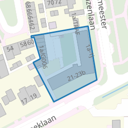 Perceel HSR00-C-4758