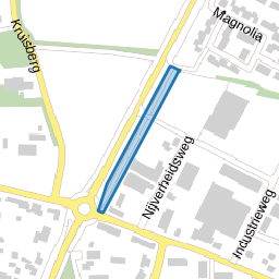 Perceel HSR00-C-4764