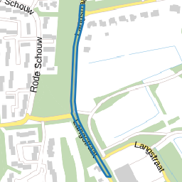 Perceel HSR00-C-4776