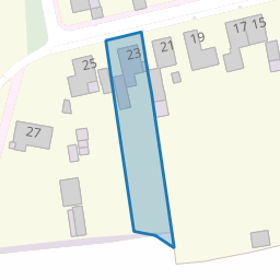 Perceel HSR00-C-4786