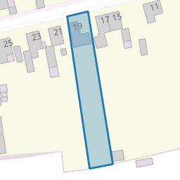 Perceel HSR00-C-4789