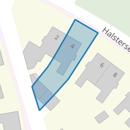 Perceel HSR00-C-4796