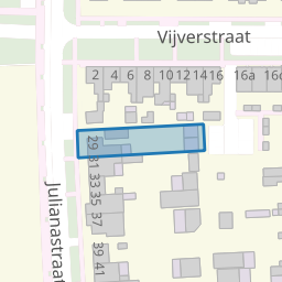 Perceel HSR00-C-4802