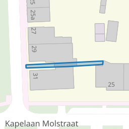 Perceel HSR00-C-4803