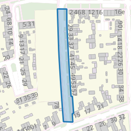 Perceel HSR00-C-4810