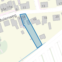 Perceel HSR00-C-4925