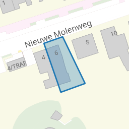 Perceel HSR00-C-4930