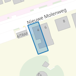 Perceel HSR00-C-4931