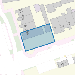 Perceel HSR00-C-4942