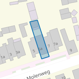 Perceel HSR00-C-4948