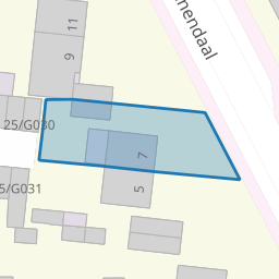 Perceel HSR00-C-4956