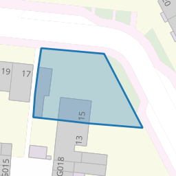 Perceel HSR00-C-4960