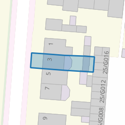 Perceel HSR00-C-4967