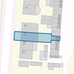 Perceel HSR00-C-4971