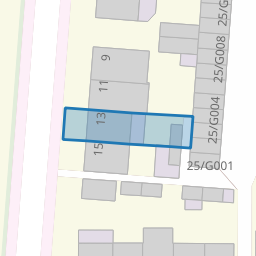 Perceel HSR00-C-4972