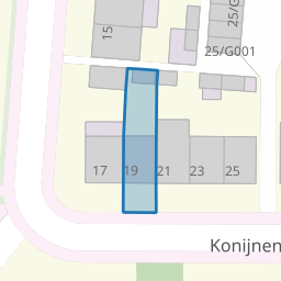 Perceel HSR00-C-4975