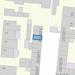 Perceel HSR00-C-4985