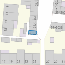 Perceel HSR00-C-4990